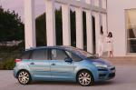 Citroen C4 Picasso 2007 года